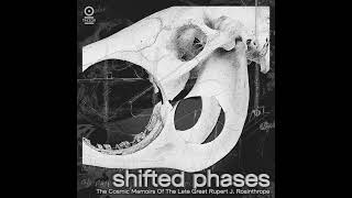 Shifted Phases  Flux [upl. by Corson971]