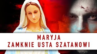 Wizja Mistycznego Miasta Bożego Czy Bóg objawił koniec świata I Podcast [upl. by Nylodnew]