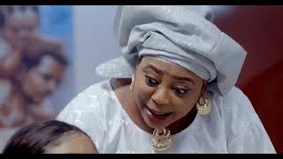 CORPORATE MAIDS NEW MOVIE UCHE MONTANA CHIDI DIKE CHIOMA NWAOHA  NEW EXCLUSIVE 2024 MOVIE [upl. by Barthold]