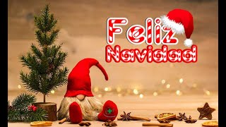 BONITAS FRASES NAVIDEÑAS PARA COMPARTIR [upl. by Ahseat]