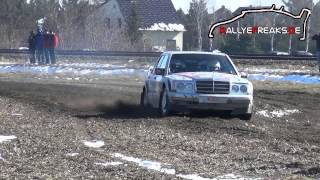 Rallye Wittenberg 2013 [upl. by Tadeas]