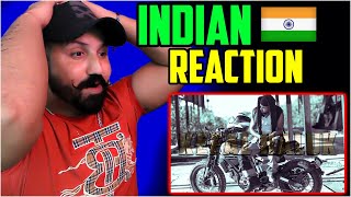 NAWAJ ANSARI  KEFAL HALUK REACTION  Official Music Video [upl. by Kiona948]