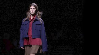 Roberto Torretta  Fall Winter 20222023  Full Show [upl. by Mungam]