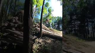 Big set at Localized bike park in Afton MN [upl. by Dagny]