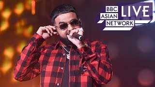 NAV  Wanted You Asian Network Live 2018 [upl. by Sanborn]