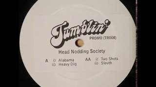 Head Nodding Society  Alabama [upl. by Esirtal]