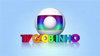 TV Globinho Abertura 2015 [upl. by Ilil]