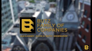 The Butz Family of Companies Diversity Initiatives [upl. by Aihsek]