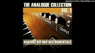 Khayree Thanks 4 The Funk [upl. by Attoynek659]