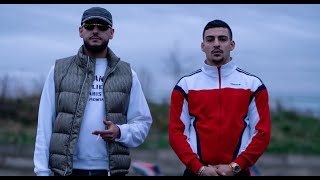 BOEF FEAT 3ROBI  QUARANTAINE SESSIE 2 PROD KEYSER SOZE [upl. by Eecyaj]