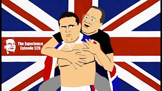 Jim Cornette Reviews AampEs Davey Boy Smith Biography [upl. by Mohamed]