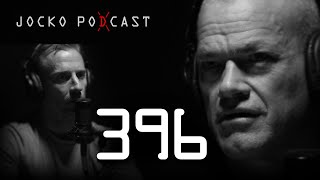 Jocko Podcast 396 Leadership in The Marines Google Facebook and CrossFit With Don Faul [upl. by Nyvrem]