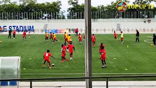 🔴LIVE GASOGI UNITED VS ETINCELLES FCRPL 20242025 DAY 8 [upl. by Osner]