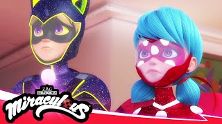 🐞 MULTIPLICATION 🐾  Hindi Dubbed  सीजन 5 एपिसोड 2 मिरेक्युलस हिन्दी  Miraculous [upl. by Siuqaj]