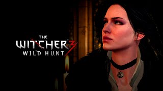 The Witcher 3 Legendary Heroes 3 Yennefer HD [upl. by Yelnahs146]