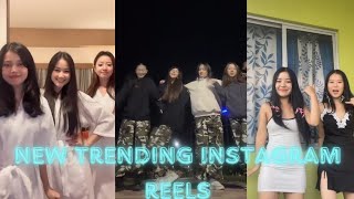 New northeast girls viral trending Instagram reels songsInstagram reels trending viral songs 2023 [upl. by Zeuqram]