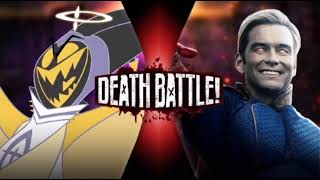 Death battle Evil masquerades [upl. by Hoag]