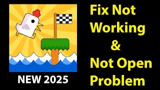 How To Fix Mini Games App Not Working  Mini Games Not Open Problem  PSA 24 [upl. by Aliuqa430]