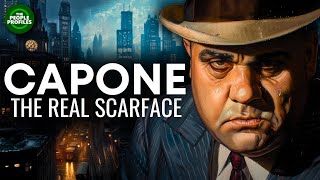 Al Capone  The Real Scarface amp The Mob Documentary [upl. by Noeruat]