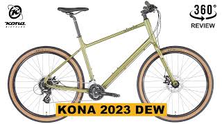 KONA 2023 Dew [upl. by Ernestine377]