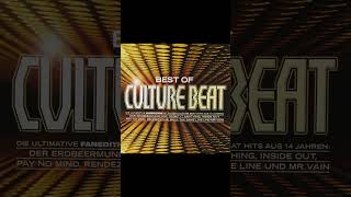 Culture Beat  Mr Vain [upl. by Oiromed]