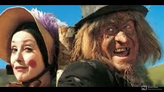 do you remember Worzel Gummidge [upl. by Emogene]