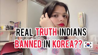 Real Truth About Racism In Korea🇰🇷  why people hate korea [upl. by Yenruogis]