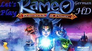 Lets Play Kameo 019 Der Greifer der Tiefe [upl. by Anyal]