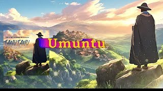 Yee Fanta  Umuntu Official Visualizer [upl. by Eelrahc660]