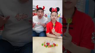 Happy family show Lovely family play game at home😳😍😍💯💥🥰shorts [upl. by Cave870]