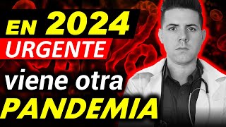 ⚠️ PELIGRO 2024 ⚠️ ESTO DESTRUIRÁ EL SISTEMA INMUNOLÓGICO [upl. by Pepita]