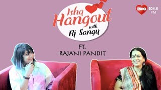 Rajani Pandit First Women Detective Private Investigator with Rj Sangy [upl. by Keslie980]