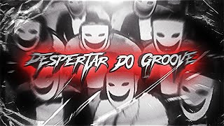 4° ÁLBUM DESPERTAR DO GROOVE  AUTOMOTIVO MAGICA   DJ VICKI 041  🎭 [upl. by Fricke]