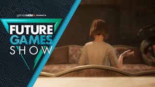 Remothered Broken Porcelain release date trailer  Future Games Show [upl. by Monsour]