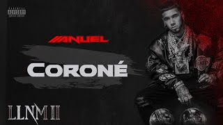 Anuel AA  Coroné Visualizer Oficial  LLNM2 [upl. by Ardnuat993]