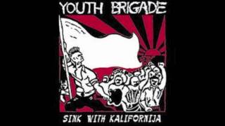 Youth Brigade  Did you wanna die [upl. by Ettari]