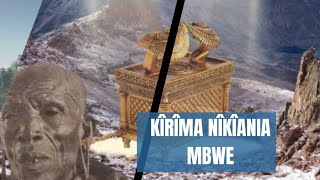 KÎRÎMA NÎKÎANIA MBWE [upl. by Tiemroth]