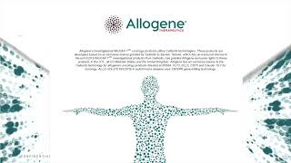 Allogene Therapeutics ALLO Q2 2024 Earnings Presentation [upl. by Alana]