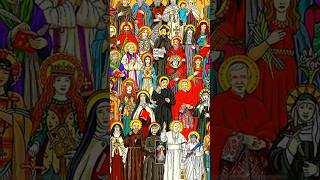 Top 10 Catholics Who Should Become Saints [upl. by Akeme]