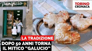 Dopo 50 anni torna il ”galucio” [upl. by Joris317]