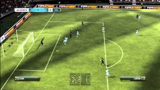 Fifa 12 How to Convert  win more headers in Fifa 12 Really easy [upl. by Ydollem900]