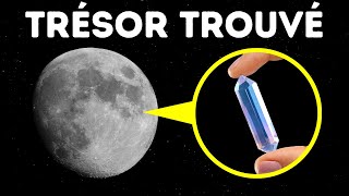 Des faits surprenants sur la Lune que chaque fan dastronomie devrait connaître [upl. by Musser580]