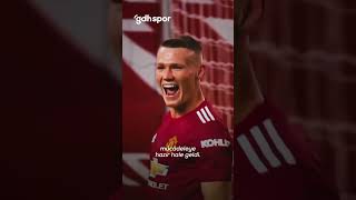 ⭐️ Napolinin İskoç Zidaneı Scott McTominay [upl. by Edva18]