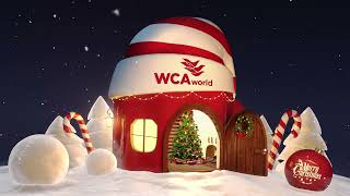 WCA Xmas 2024 [upl. by Iaka]