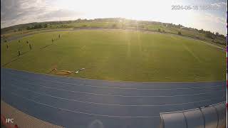 Stadion w Czeluśnicy [upl. by Atkinson]