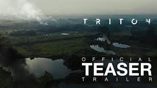 Triton  Official Teaser Trailer HD [upl. by Sivolc]