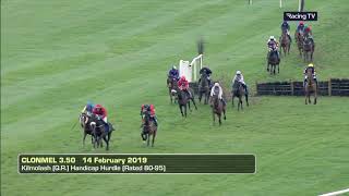 Clonmel Highlights 14th Of February 2019 [upl. by Dj]