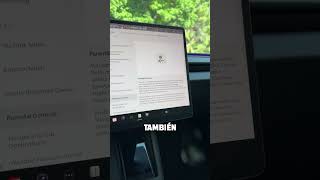Todo lo que tienes que SABER de la actualización TESLA 2024🚗 shorts [upl. by Aicaca]
