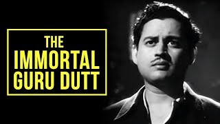 Things You Didnt Know About Guru Dutt  Tabassum Talkies [upl. by Audre]