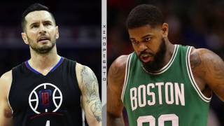 4 winners and 3 losers from Day 1 of NBA free agency Reaction [upl. by Aelgna]